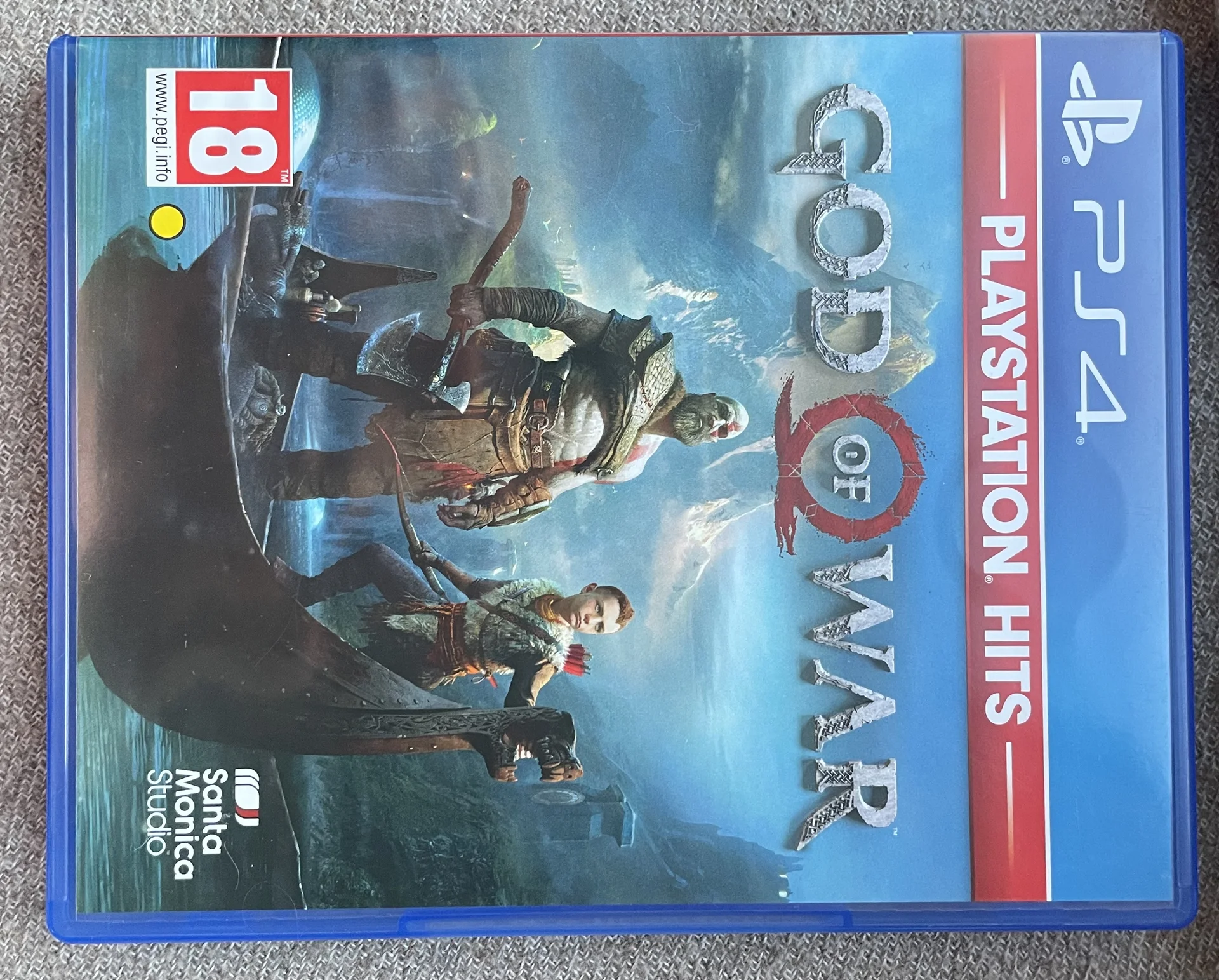 Игры на PlayStation 4 - миниатюра 10