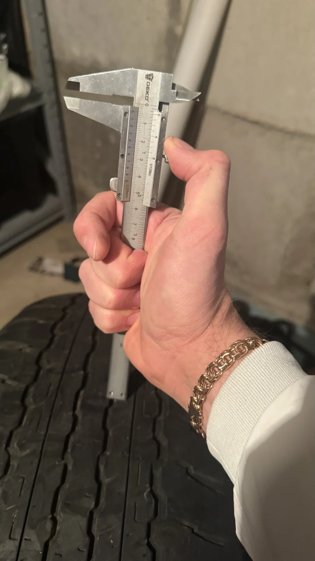 Продам летнюю резину  Dunlop Grandtrek AT 22 - миниатюра 8