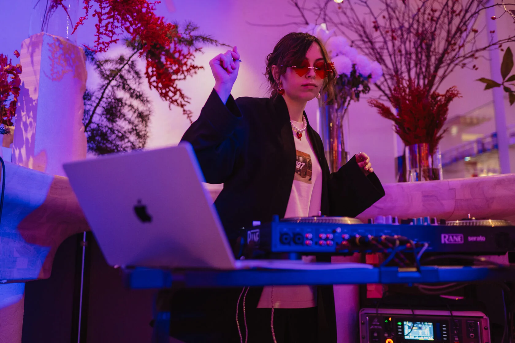 Диджей на свадьбу / Cвадебный DJ - изображение 1