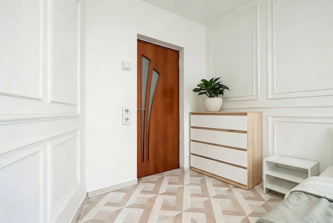 4-к. квартира, 85 м², 8 кроватей - миниатюра 2