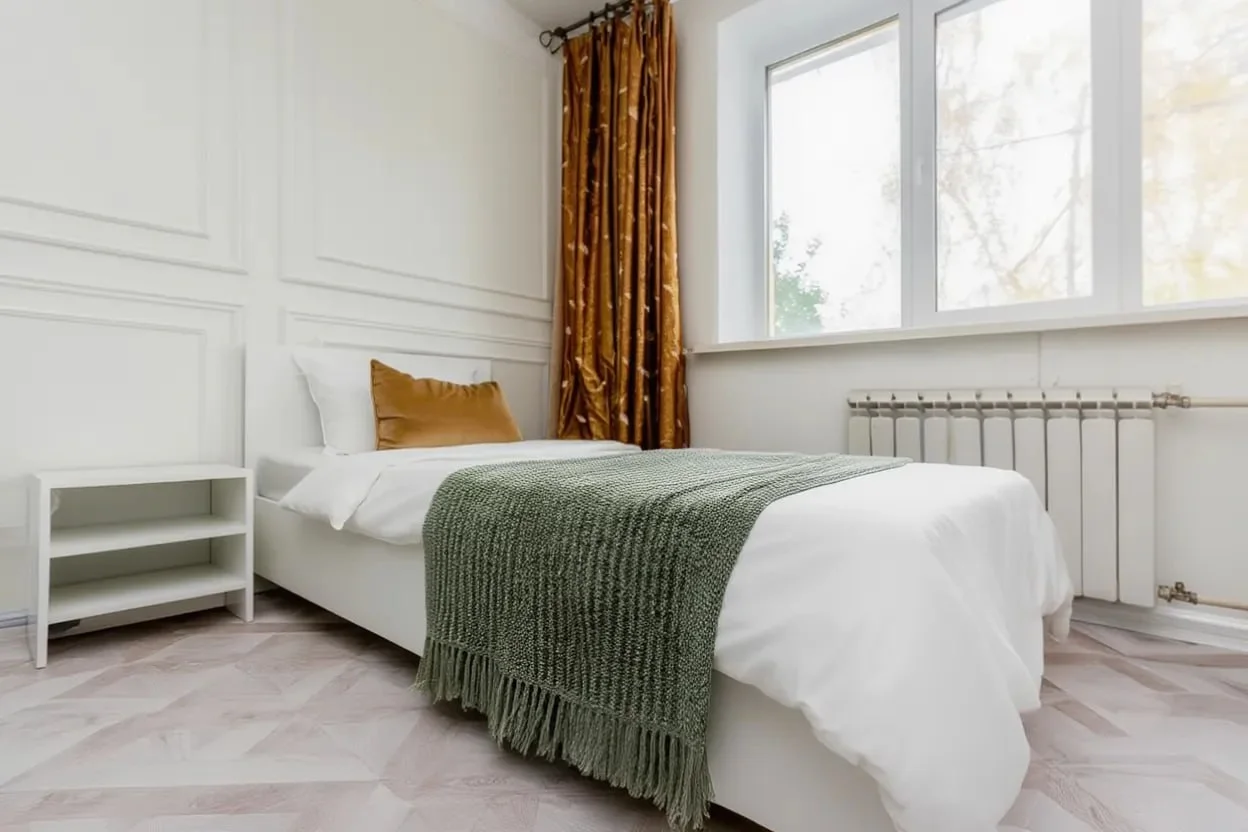 4-к. квартира, 85 м², 8 кроватей - миниатюра 3