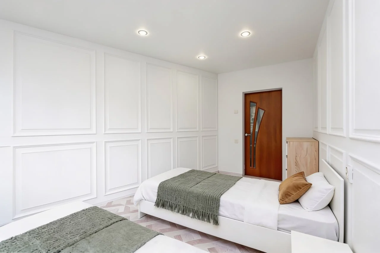 4-к. квартира, 85 м², 8 кроватей - миниатюра 5