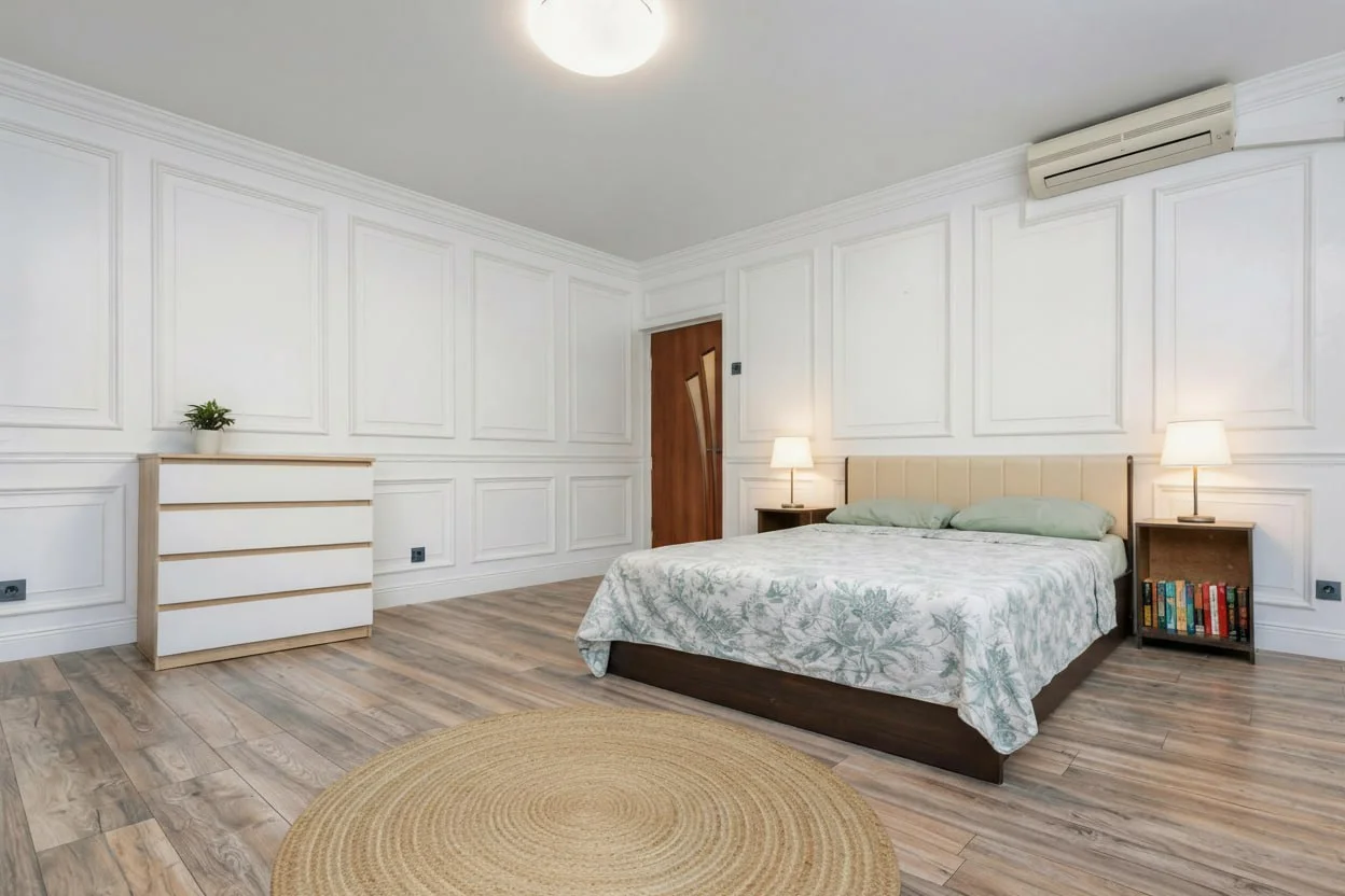 4-к. квартира, 85 м², 8 кроватей - миниатюра 6