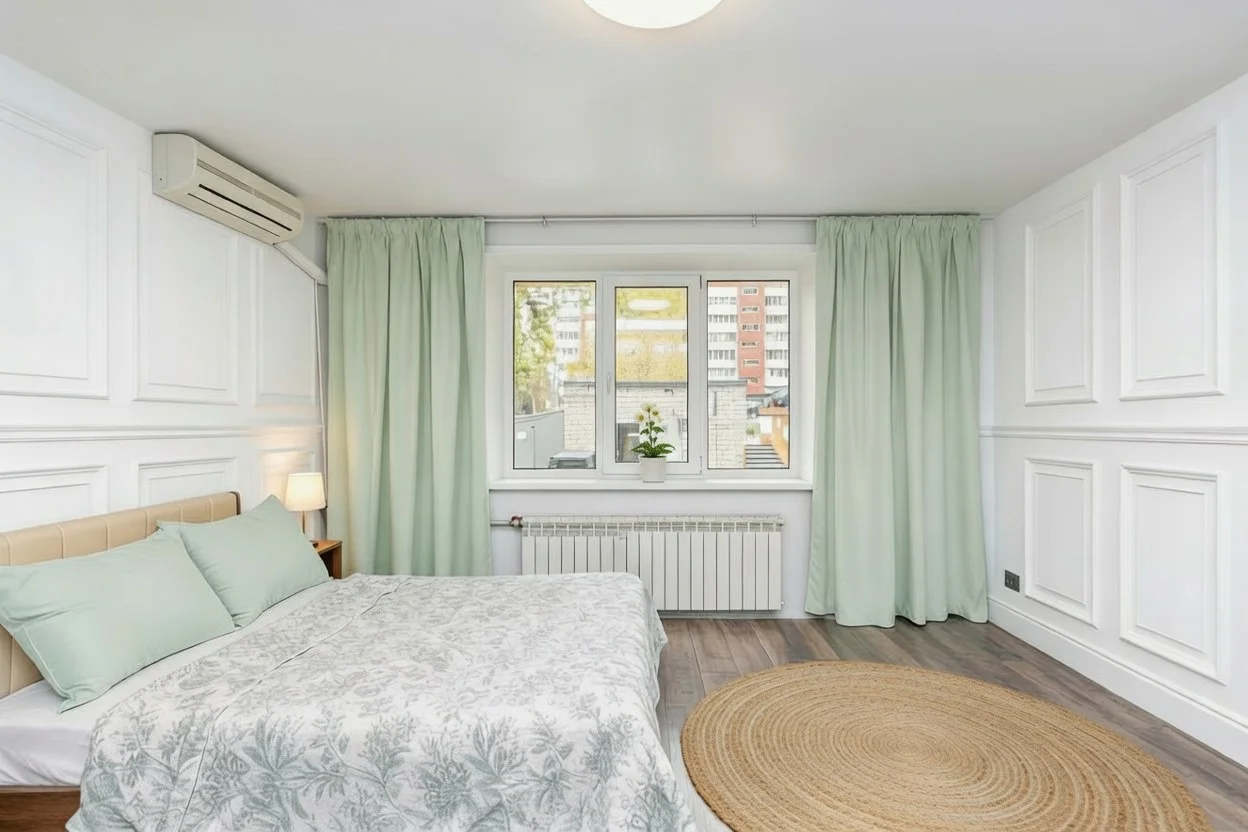 4-к. квартира, 85 м², 8 кроватей - миниатюра 7
