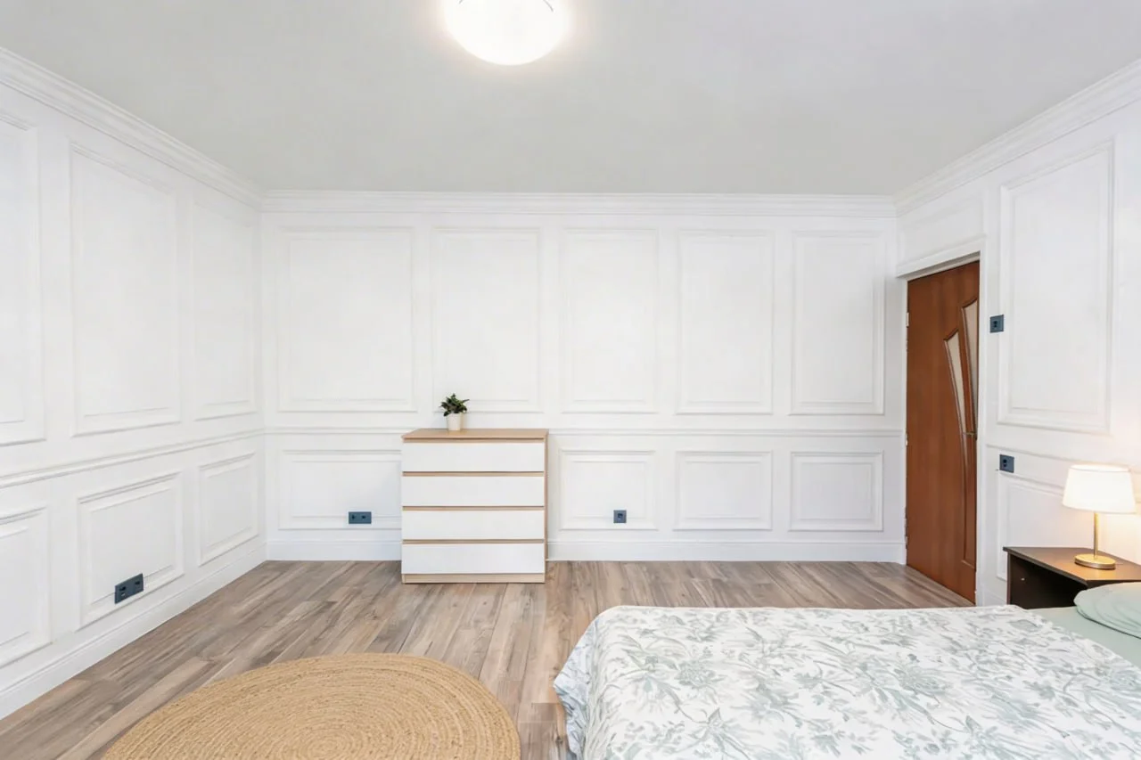 4-к. квартира, 85 м², 8 кроватей - миниатюра 8