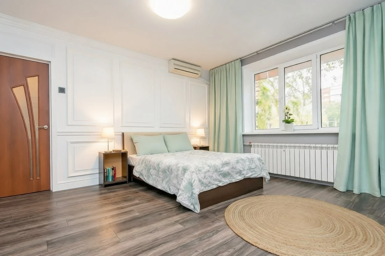 4-к. квартира, 85 м², 8 кроватей - миниатюра 9