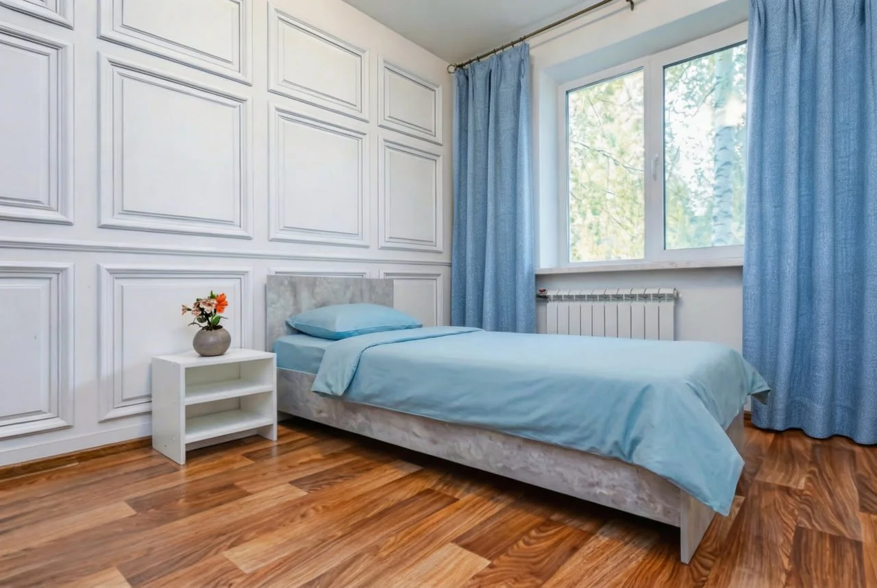 4-к. квартира, 85 м², 8 кроватей - миниатюра 10