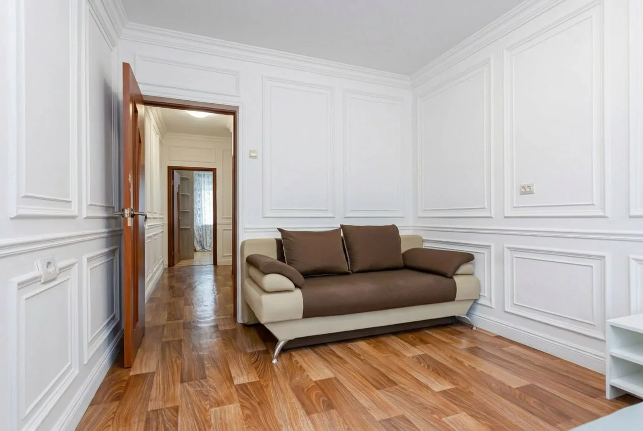 4-к. квартира, 85 м², 8 кроватей - миниатюра 11