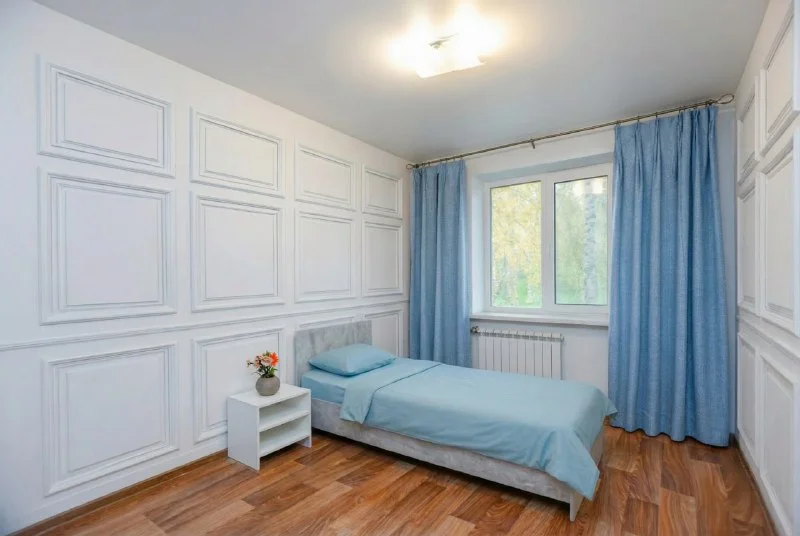 4-к. квартира, 85 м², 8 кроватей - миниатюра 12