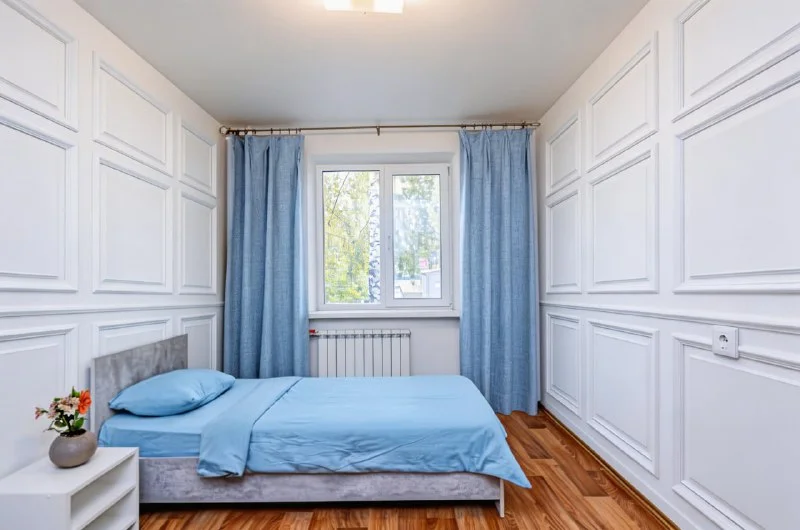4-к. квартира, 85 м², 8 кроватей - миниатюра 13