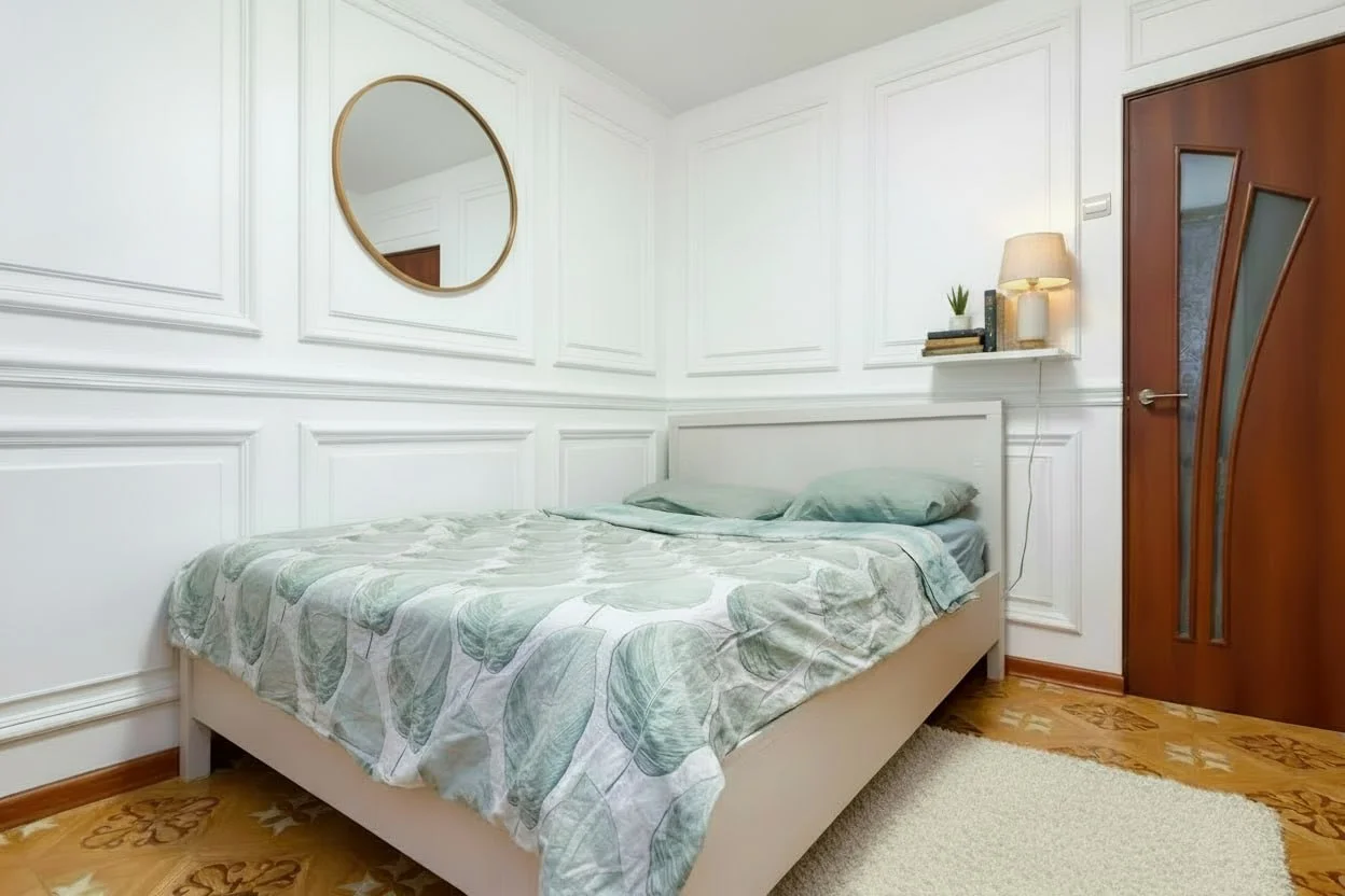 4-к. квартира, 85 м², 8 кроватей - миниатюра 14