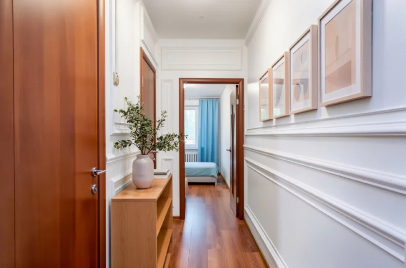 4-к. квартира, 85 м², 8 кроватей - миниатюра 16