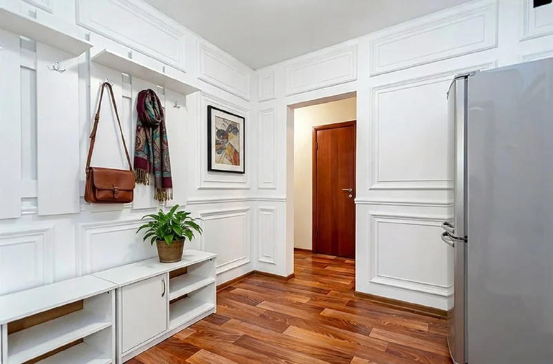 4-к. квартира, 85 м², 8 кроватей - миниатюра 17