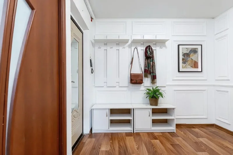 4-к. квартира, 85 м², 8 кроватей - миниатюра 18