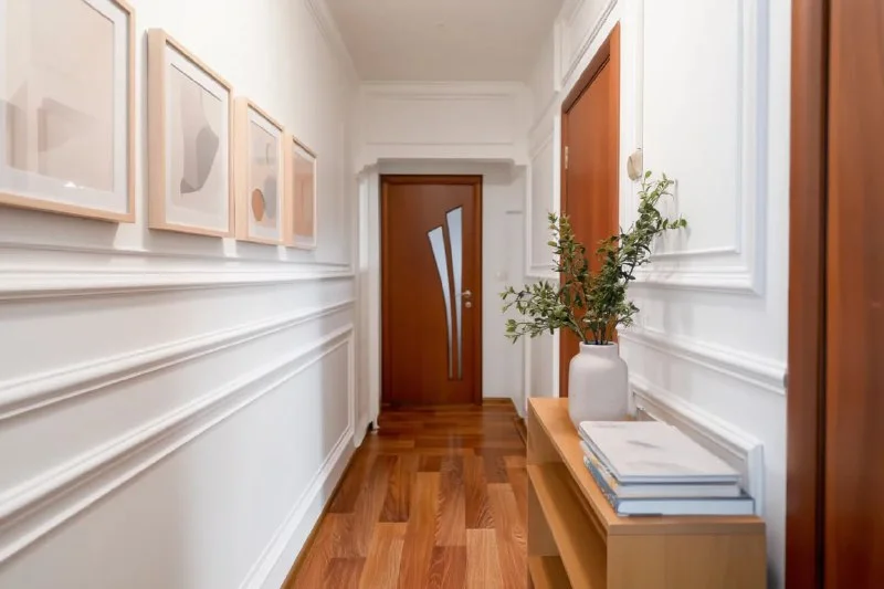 4-к. квартира, 85 м², 8 кроватей - миниатюра 19