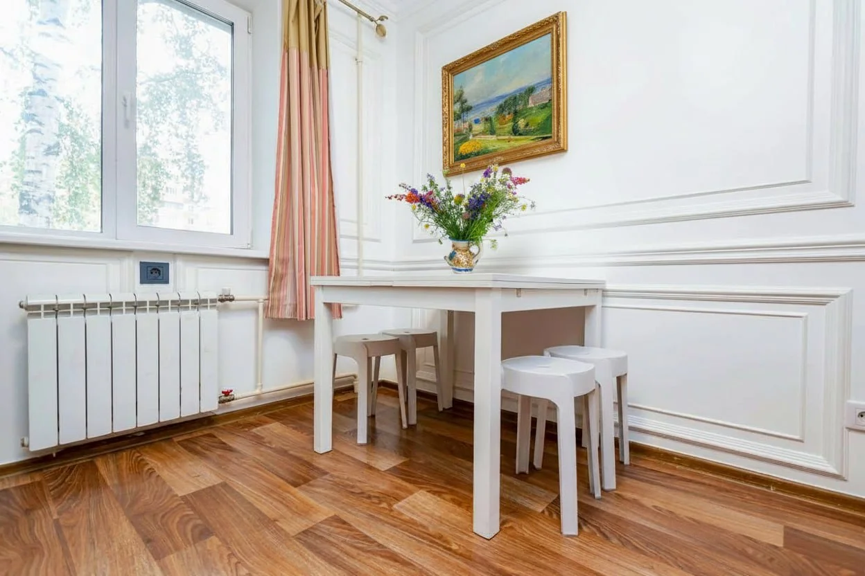 4-к. квартира, 85 м², 8 кроватей - миниатюра 20