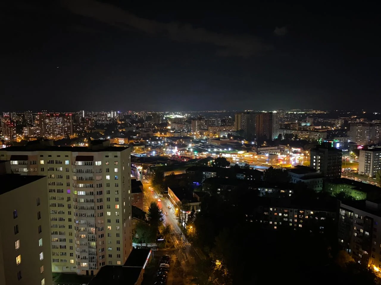 1-к. квартира, 47 м², 2 кровати - миниатюра 14