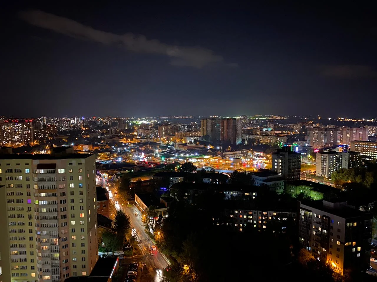 1-к. квартира, 47 м², 2 кровати - миниатюра 15