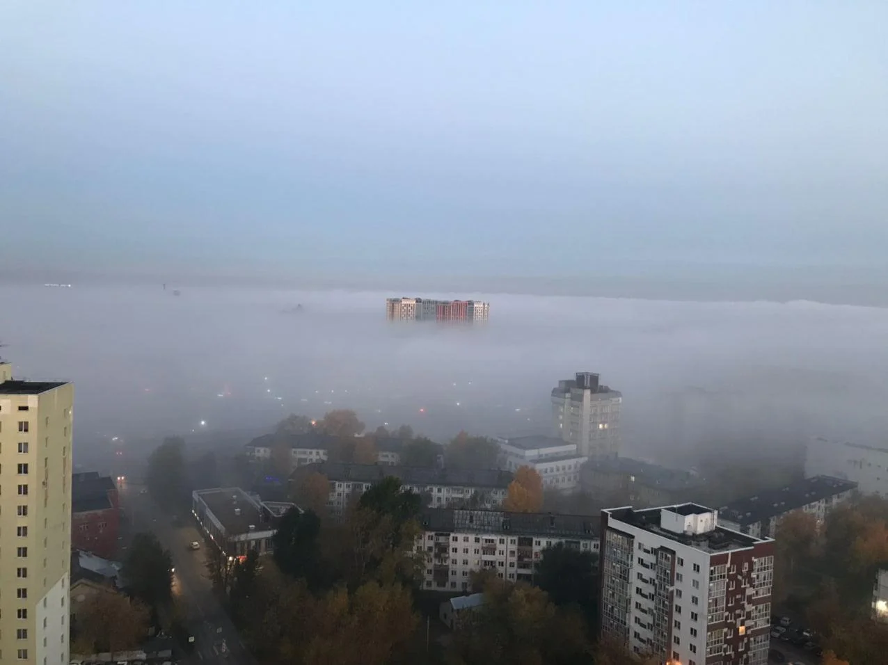 1-к. квартира, 47 м², 2 кровати - миниатюра 16