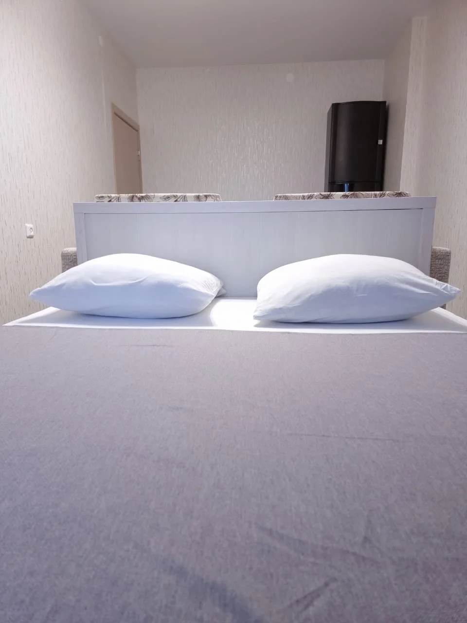 1-к. квартира, 39 м², 4 кровати - миниатюра 2
