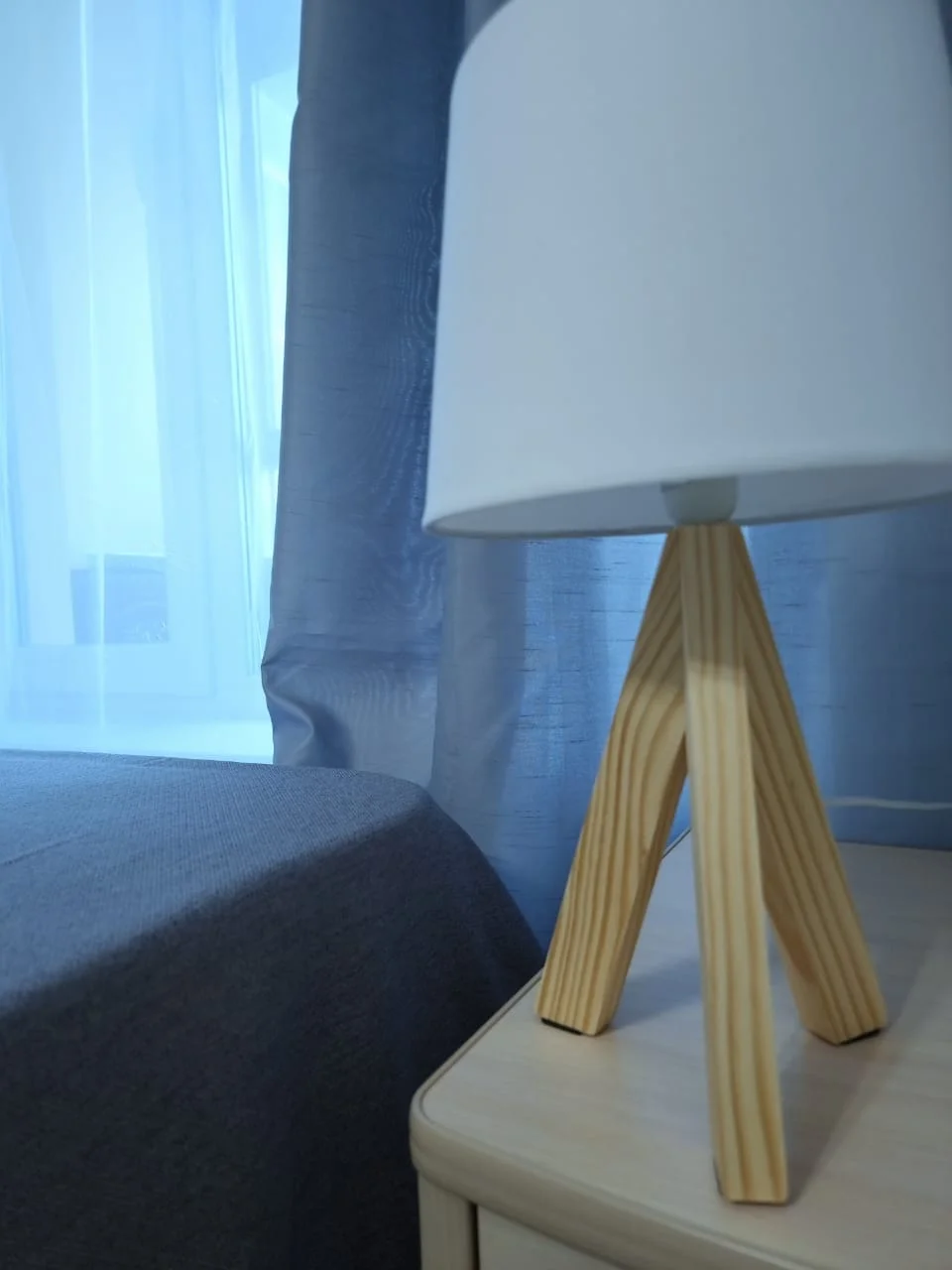 1-к. квартира, 39 м², 4 кровати - миниатюра 3
