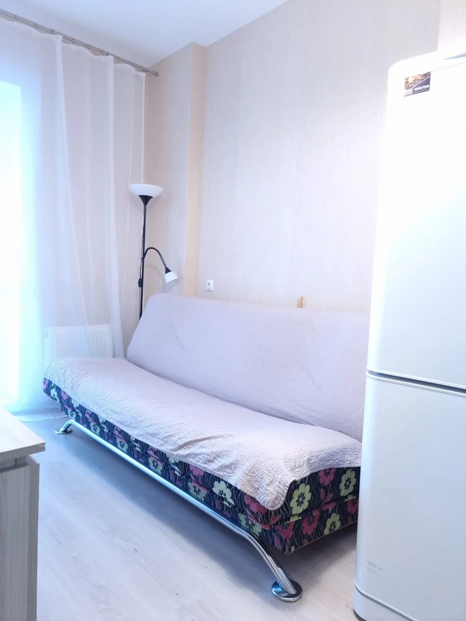 1-к. квартира, 39 м², 4 кровати - миниатюра 12