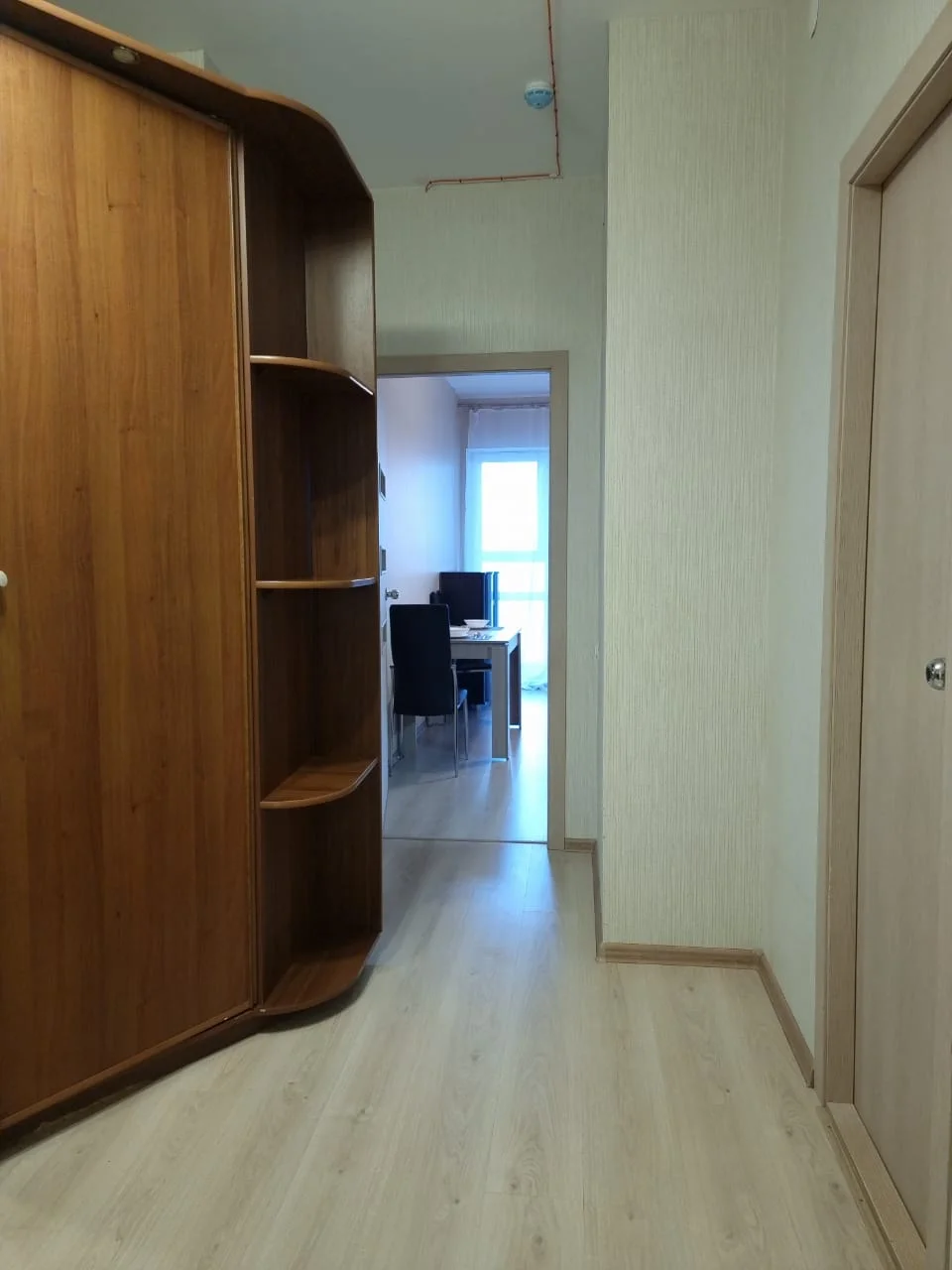 1-к. квартира, 39 м², 4 кровати - миниатюра 14