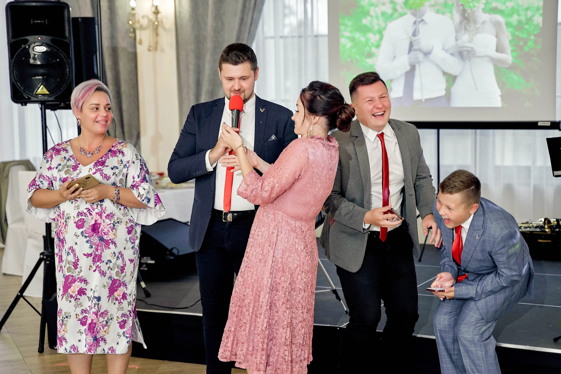 Ведущий на свадьбу, свадебный ведущий + DJ, ведущий мероприятий, тамада - миниатюра 10