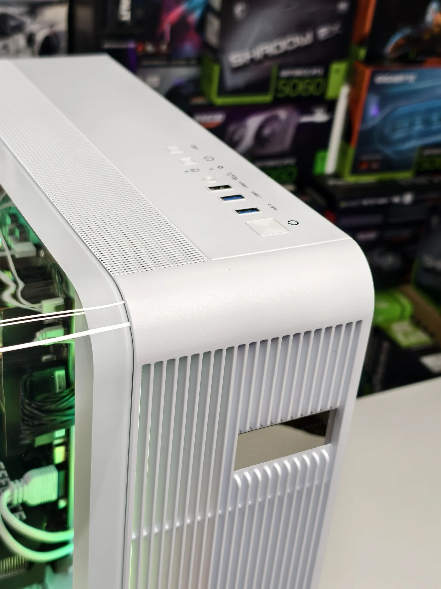 Игровой Пк i5 RX5700XT 16GB - миниатюра 5