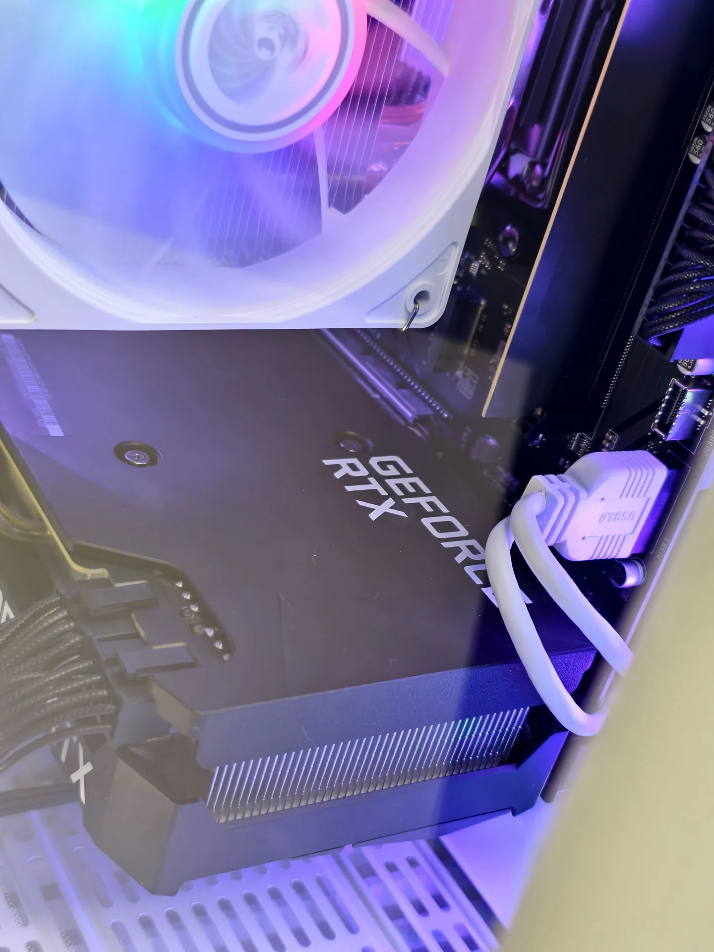 Игровой Пк i5 RX5700XT 16GB - миниатюра 7