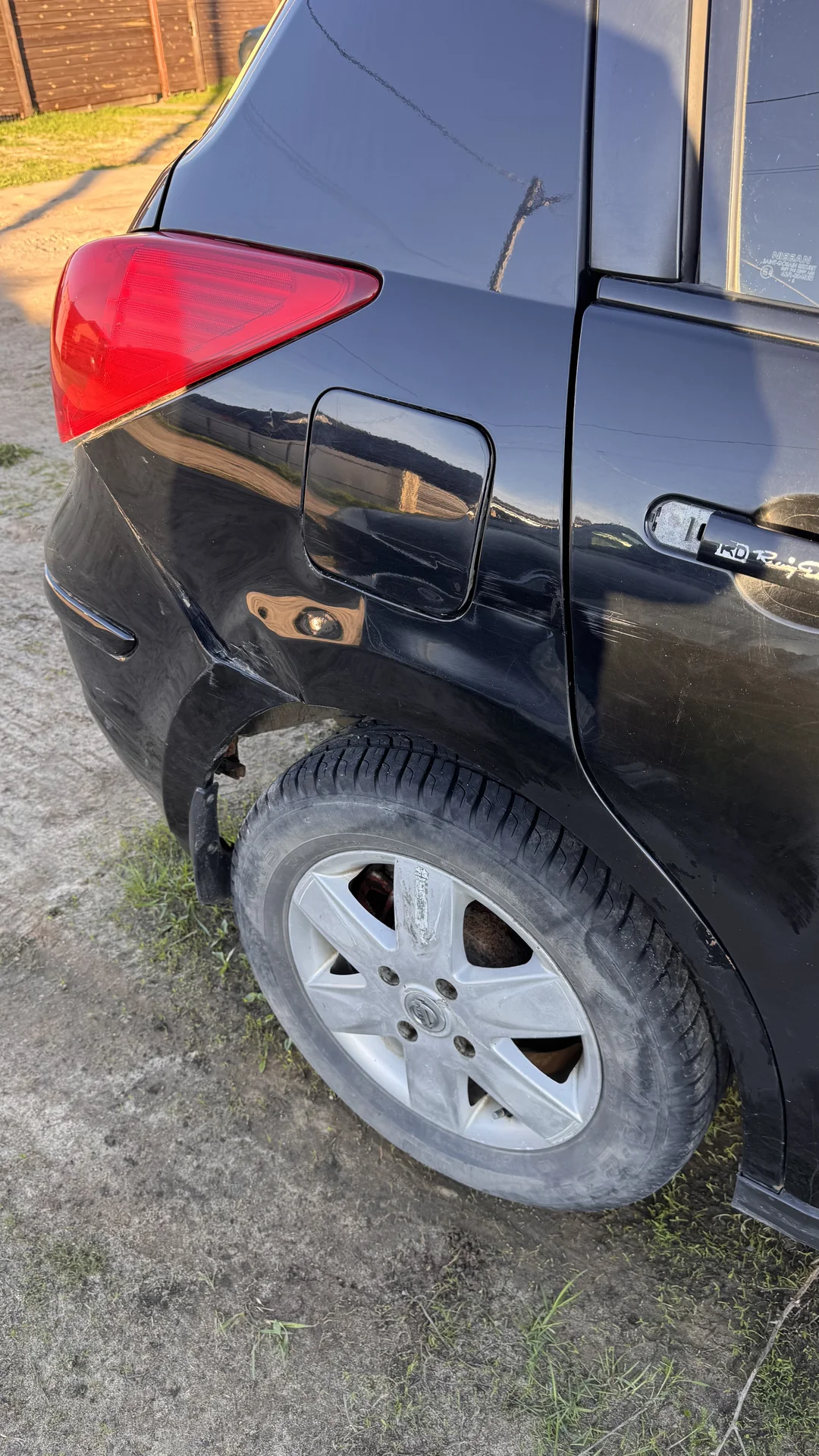 Nissan Tiida - миниатюра 13