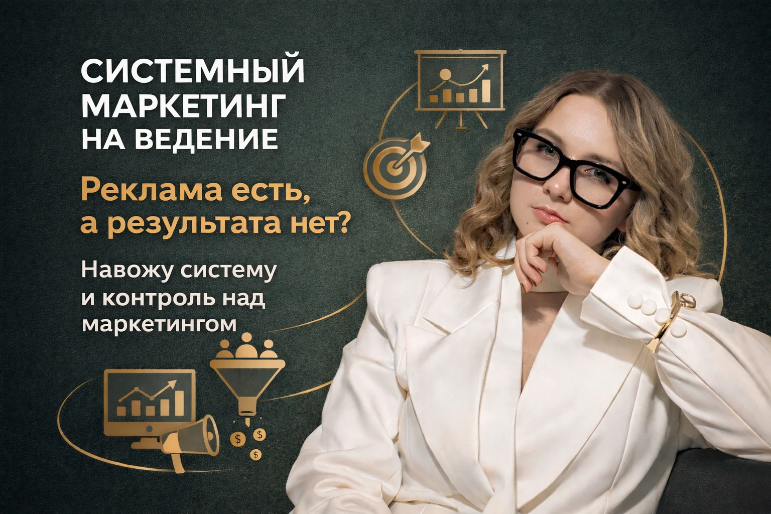Системный маркетолог на введение - изображение 1