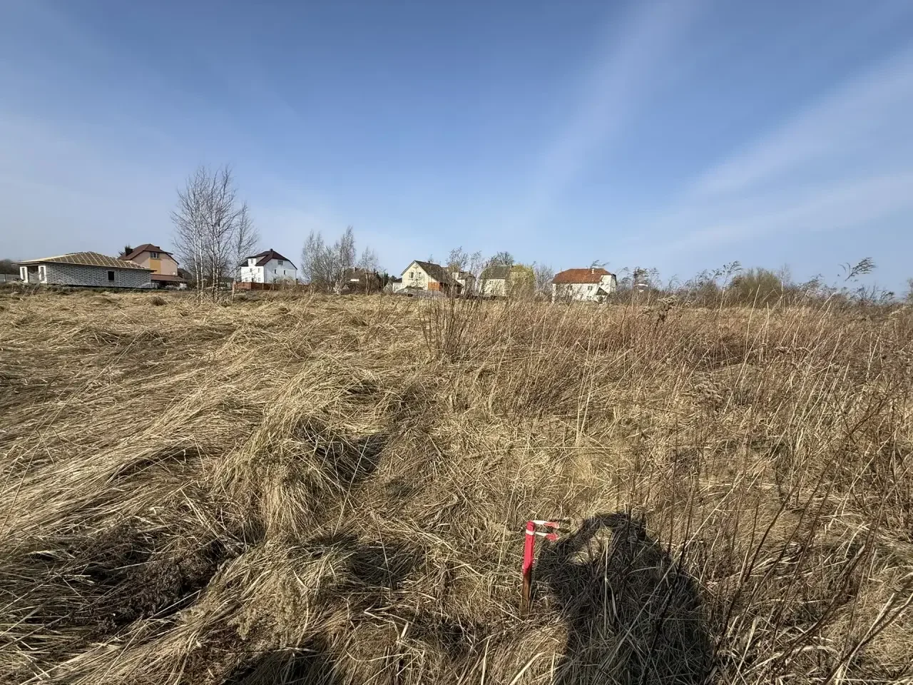 Участок даром ИЖС 9 соток - изображение 1