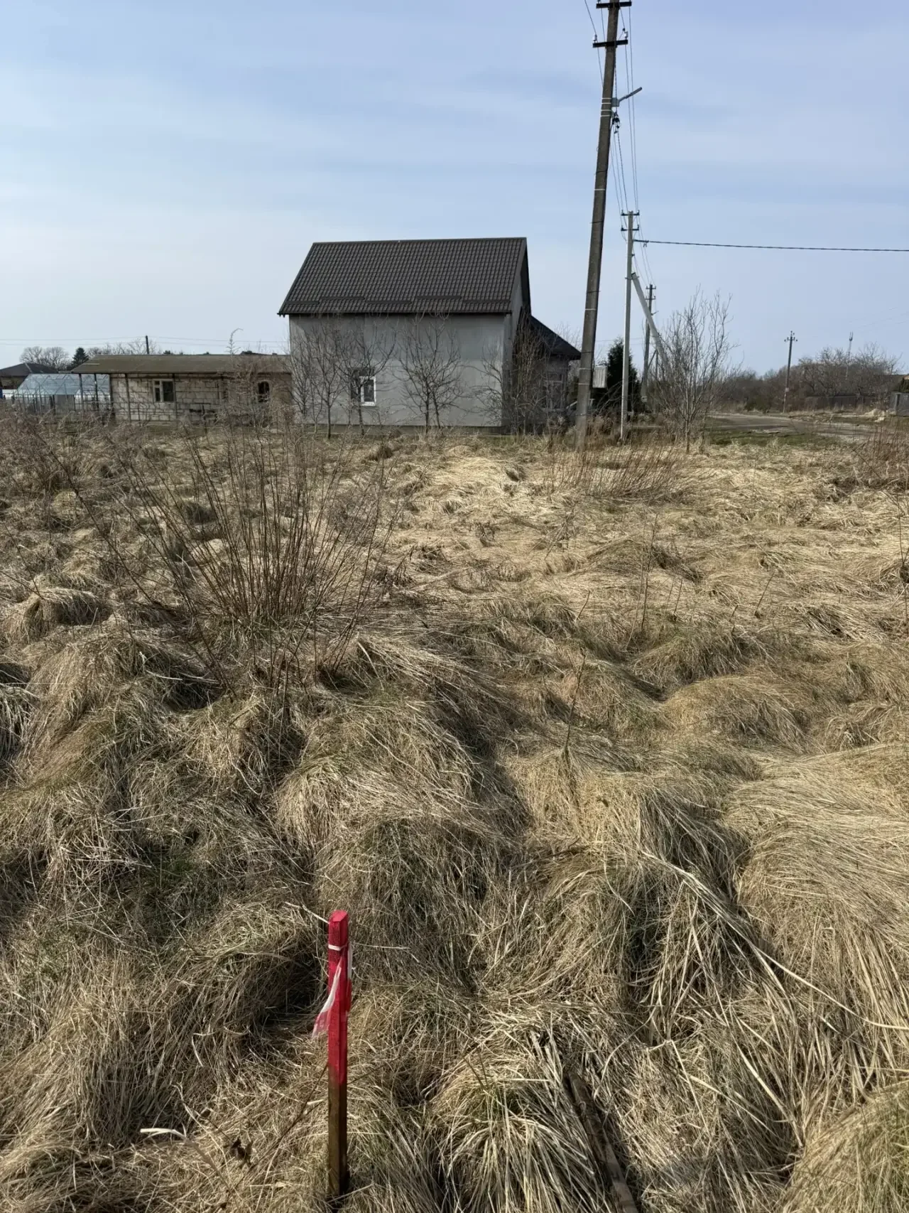 Участок даром ИЖС 9 соток - миниатюра 3