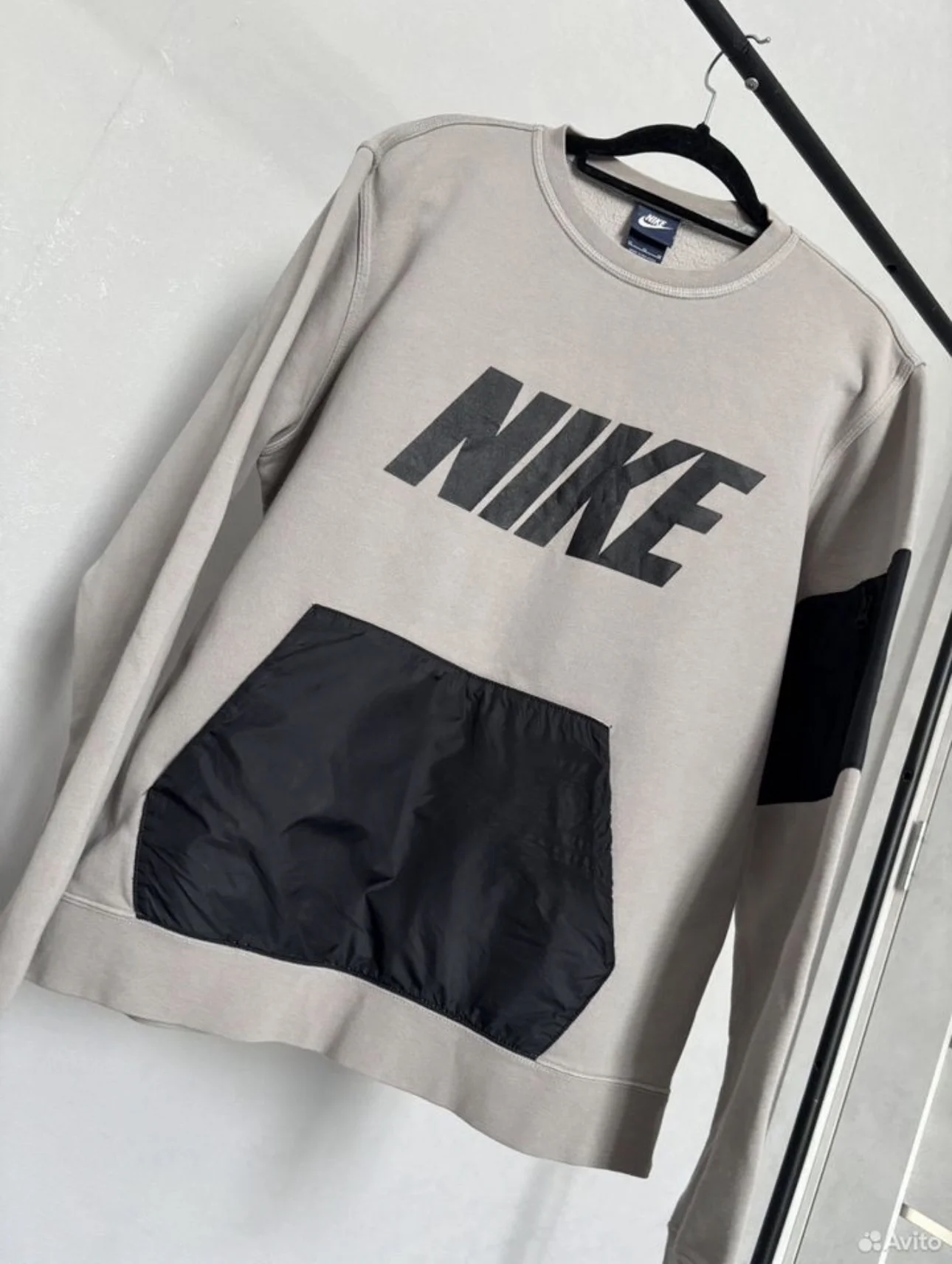 Свитшот nike оригинал - изображение 1