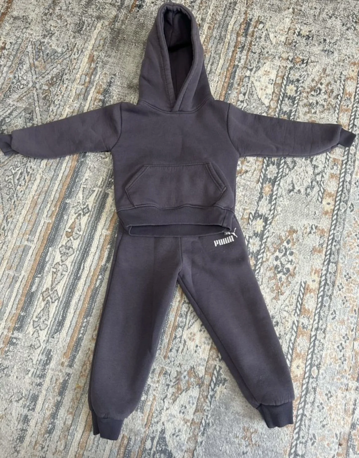 Костюмы Zara на мальчика 98-104 пакетом - миниатюра 4