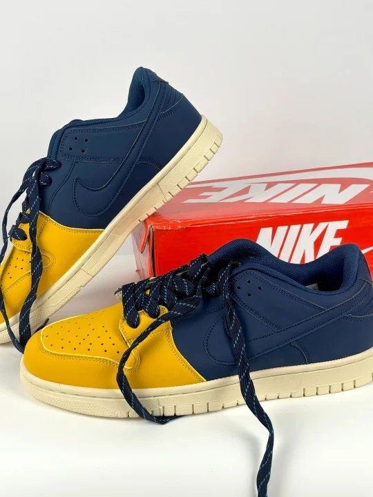 Nike Dunk SB Low - миниатюра 4