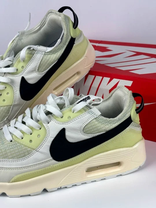 Nike Air Max 90 - миниатюра 4