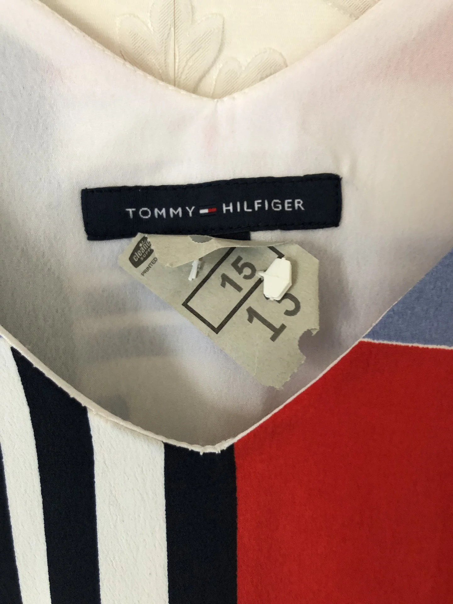 Сарафан tommy hilfiger р44-46 - миниатюра 2