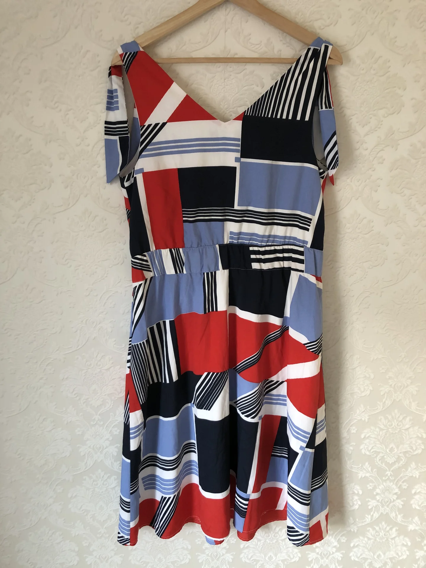 Сарафан tommy hilfiger р44-46 - миниатюра 7