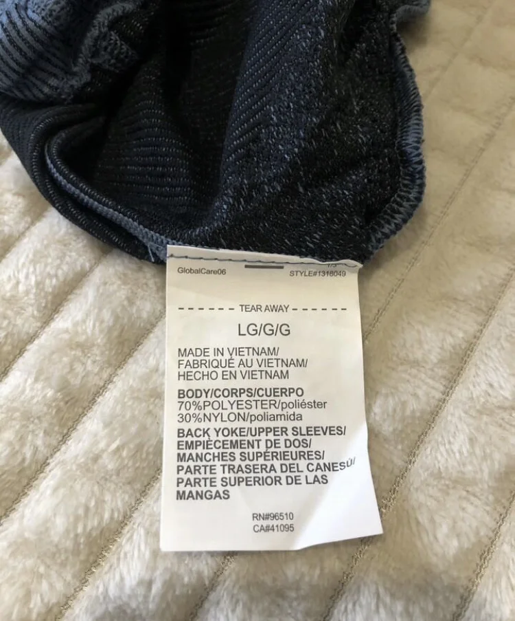 Лонгслив under armur heatgear 46-48 - миниатюра 7