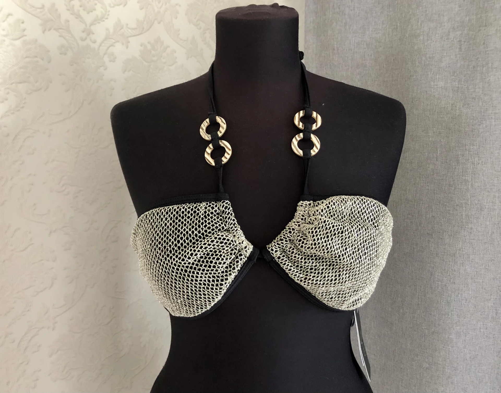 Купальник Guess новый - изображение 1