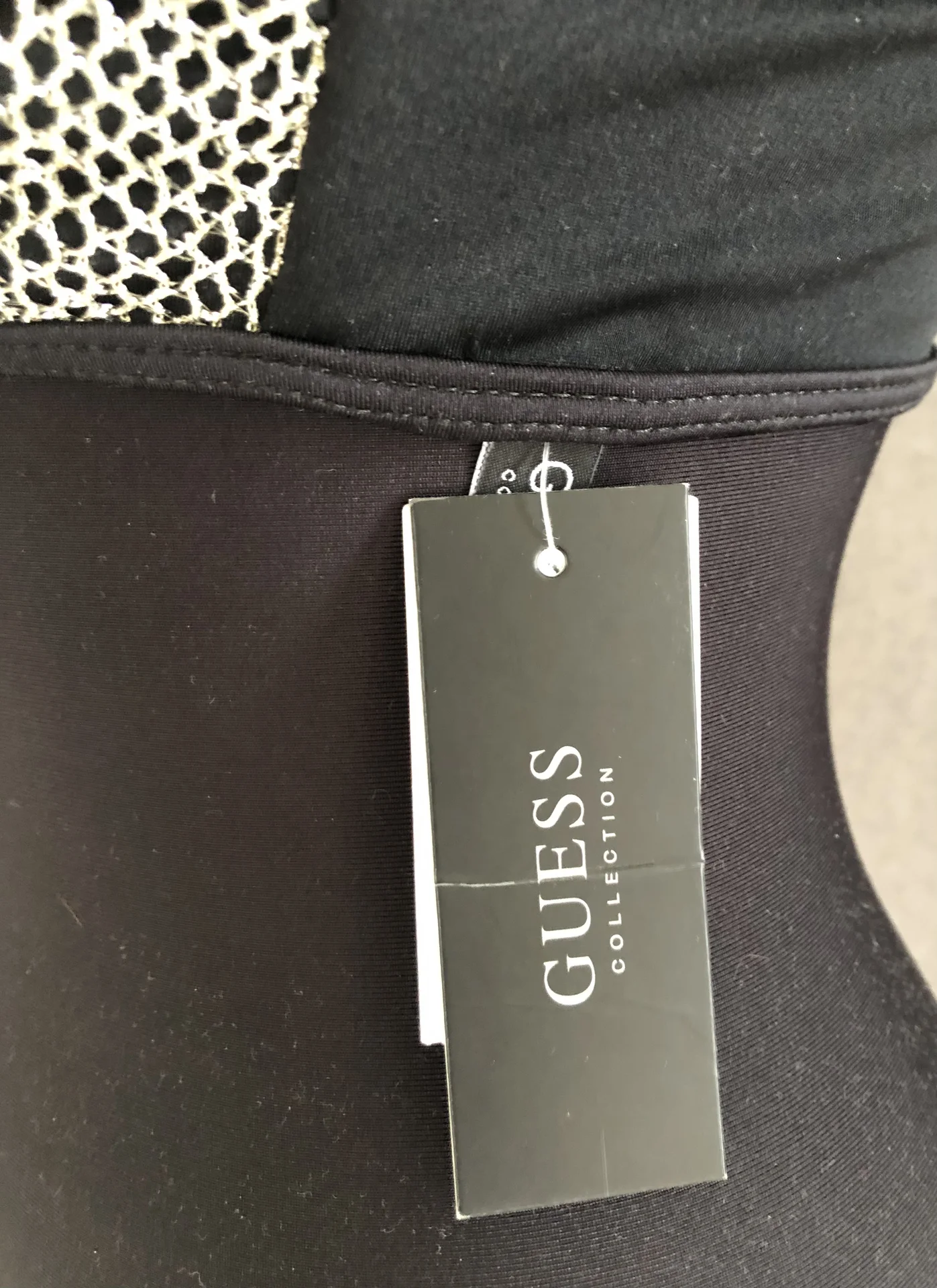 Купальник Guess новый - миниатюра 7