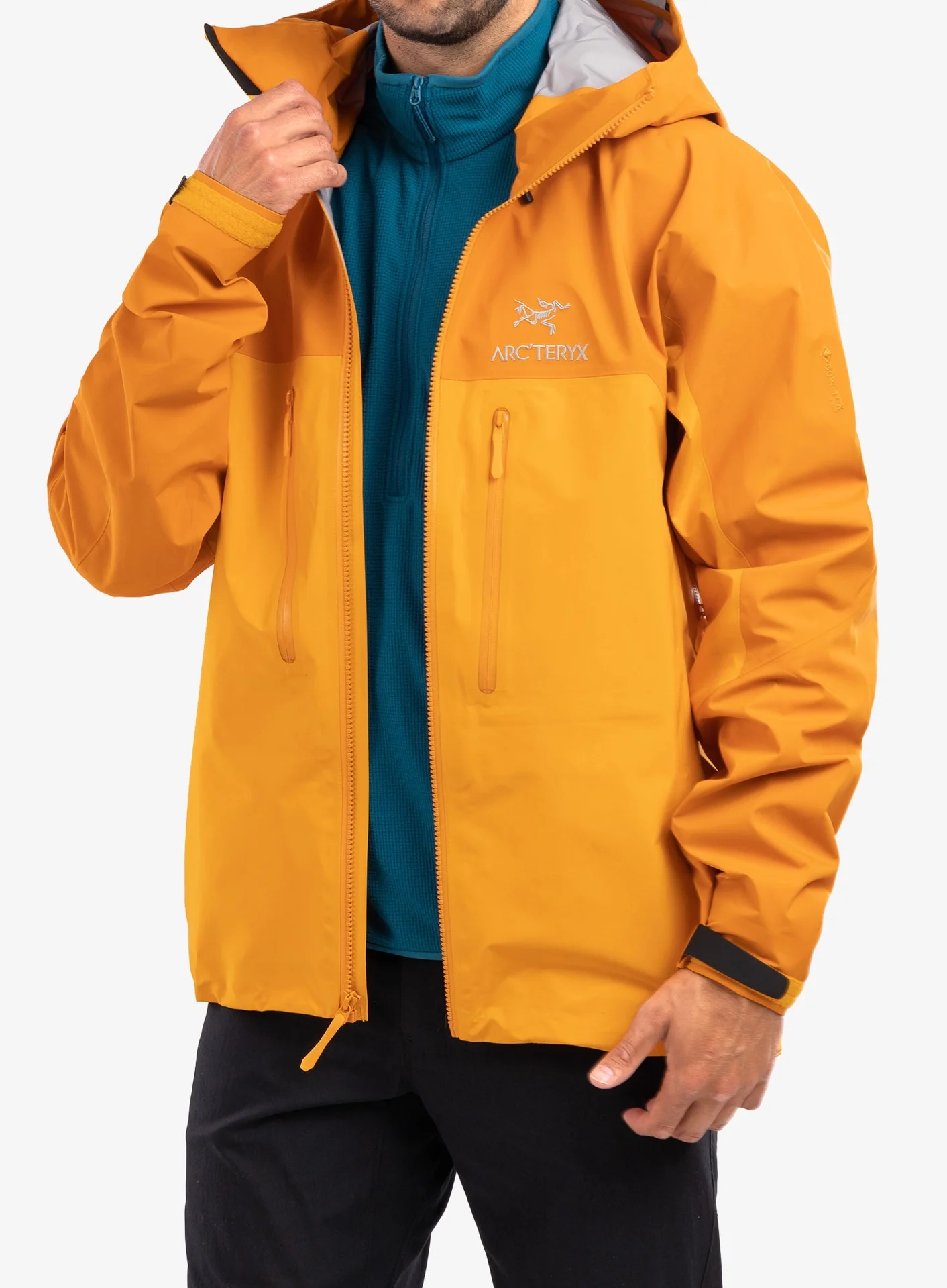 Куртка ARCTERYX Alpha AR