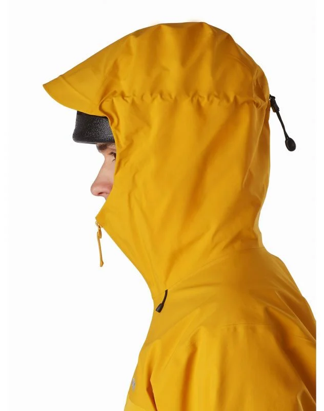 Куртка ARCTERYX Alpha AR - миниатюра 5