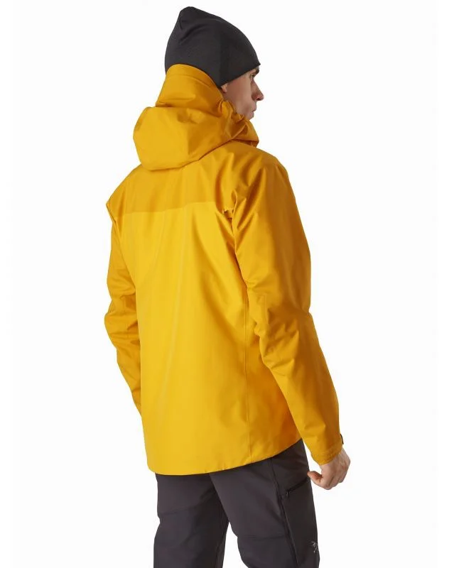 Куртка ARCTERYX Alpha AR - миниатюра 7