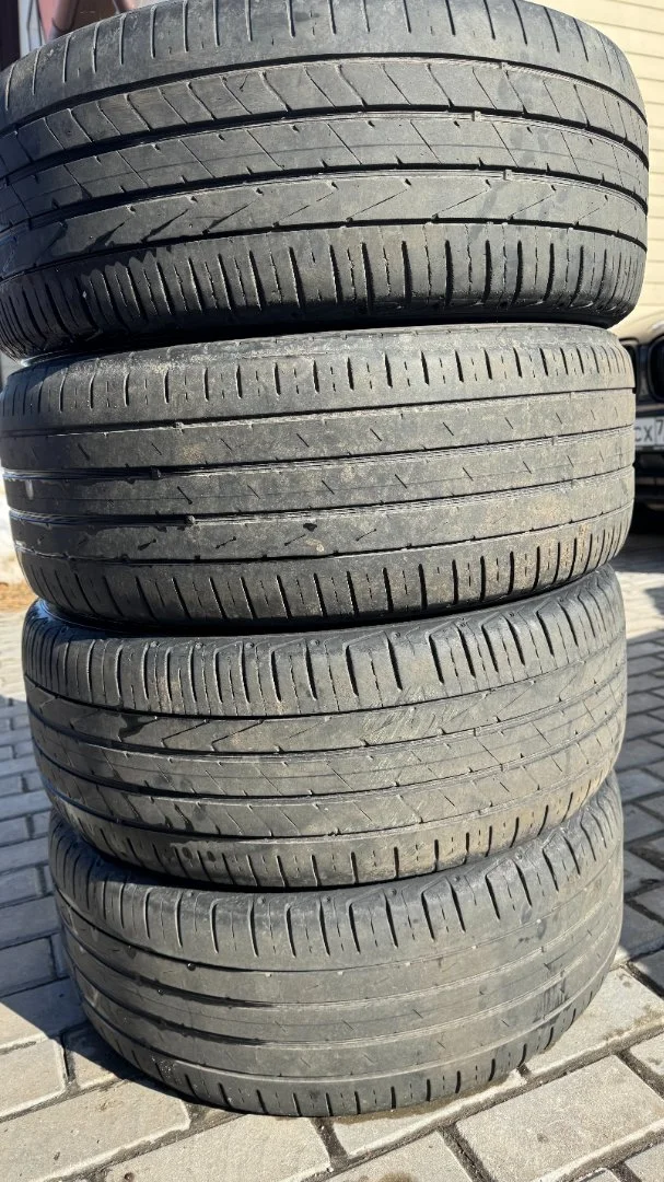 Hankook 245 45 R19 - миниатюра 4