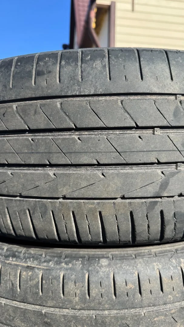 Hankook 245 45 R19 - миниатюра 5