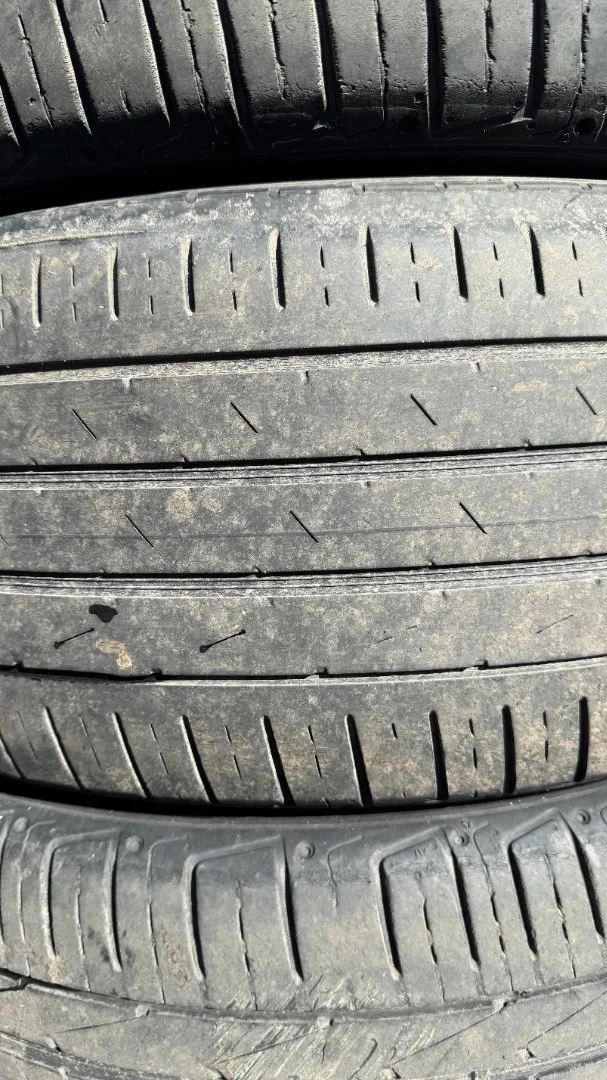 Hankook 245 45 R19 - миниатюра 6