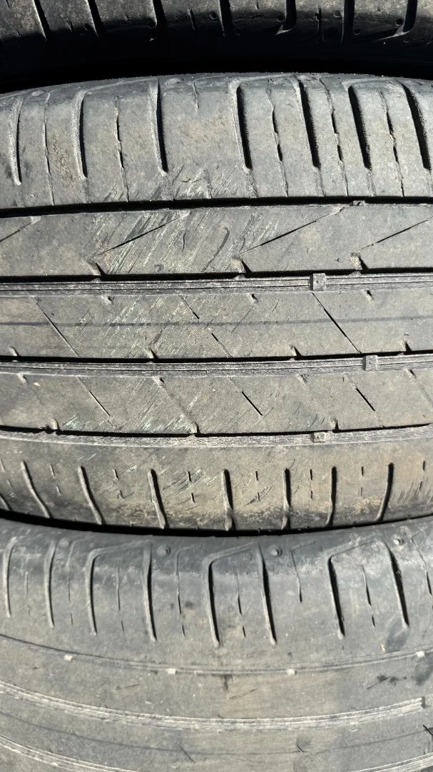 Hankook 245 45 R19 - миниатюра 7